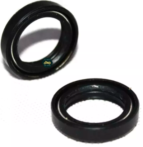 RETEN BARRA SUSPENSION SET Par de retenes de barra de suspensión   26x37x10.5