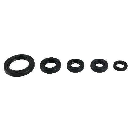RETENES MOTOR SET Juego Kit