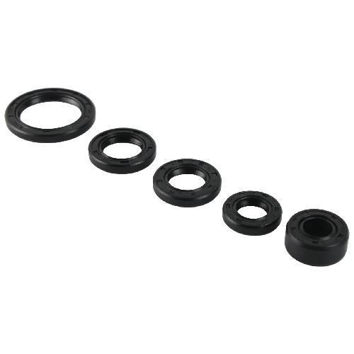 [B9-1021] RETENES MOTOR SET Juego Kit