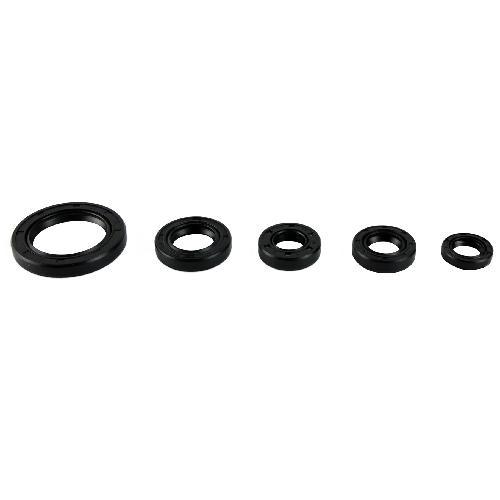 [B9-1018] RETENES MOTOR SET Juego Kit