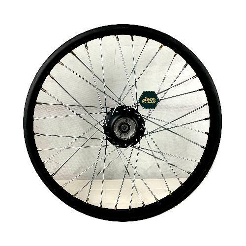 RIN 21 DELANTERO. Rin 21" de 4 birlos