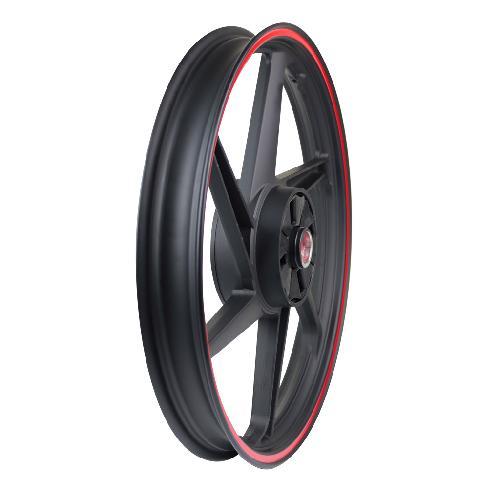 RIN TRASERO VN LITHIUM 150