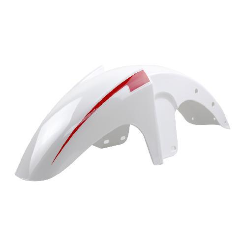 [48-5505-001] SALPICADERA DELANTERA Guardafangos delantero