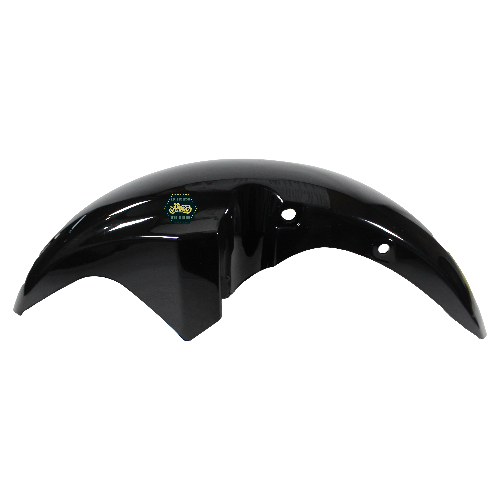 [48-2046-001] SALPICADERA DELANTERA HN GL 150 CARGO (14-19)(NEGRO)