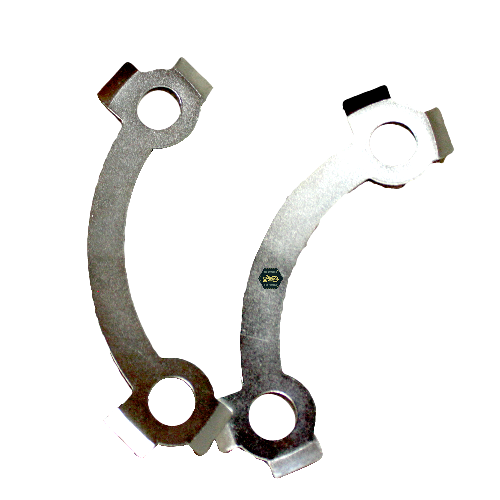 SEGURO ENGRANE Sprocket TRASERO Par Juego Set