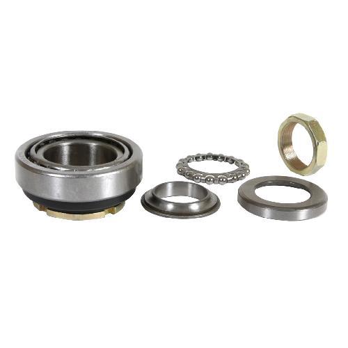 TAZAS PISTAS BALAS DIRECCION SET Kit juego