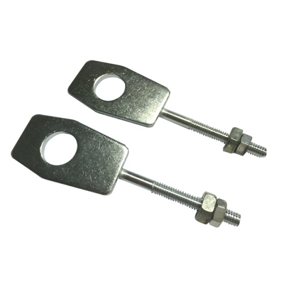 [28-2011-001] Ajustador/tensor cadena de traccion derecho e izquierdo juego/par/set