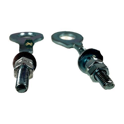 Ajustador/tensor cadena de traccion derecho e izquierdo juego/par/set