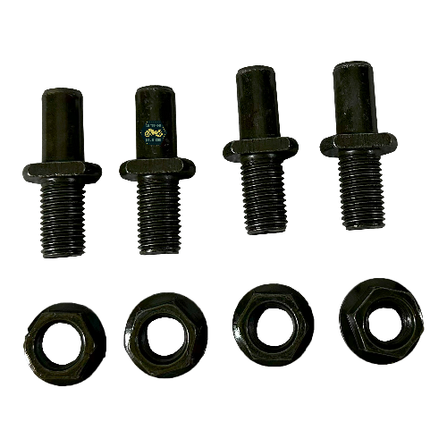 [A5-1023] TORNILLO CON TUERCA ENG TRAS SET Juego