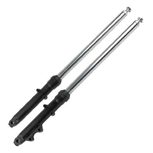 [C1-1055] TUBO FUERZA COMPLETO Derecha e izquierda SET juego Par barras suspensión