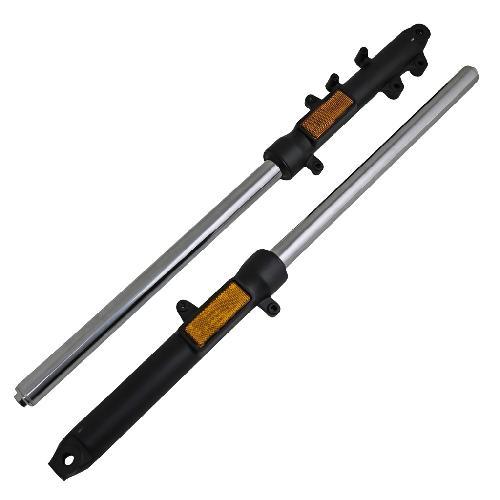 TUBO FUERZA COMPLETO DER/IZQ SET VN CYCLONE 200 (20-21)