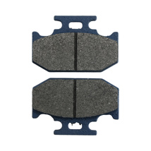 [42-1061-001] BALATAS TRASERAS SET YH YZ/WR 125/250 JAPAN