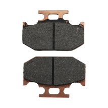 [42-9509-001] BALATAS TRASERAS SET YH YZ/WR 125/250 JAPAN