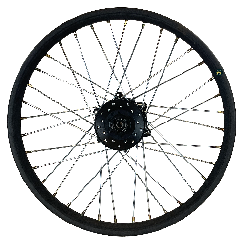 [VC06030040] Rin Completo Delantero Crossmax Pro 250
