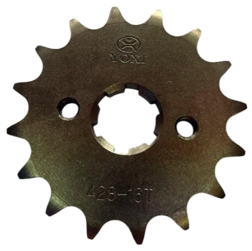[B4-1083] SPROCKET DELANTERO