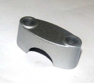 ABRAZADERA SUPERIOR DE MANUBRIO