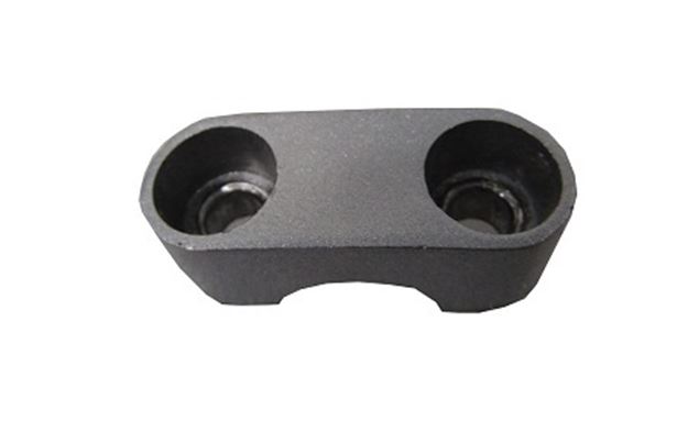[0389-CC1706] ABRAZADERA SUPERIOR DE MANUBRIO