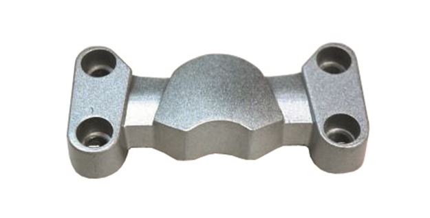 [0389-K21506] ABRAZADERA SUPERIOR DE MANUBRIO