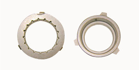 ACCIONADOR MOVIL DE CLUTCH