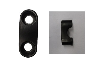 [0389-K71703] ABRAZDERA SUPERIOR DE MANUBRIO