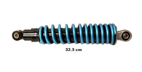 [1507-711220] AMORTIGUADOR PRINCIPAL DELANTERO