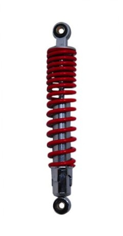 [0084-B41302] AMORTIGUADOR TRASERO