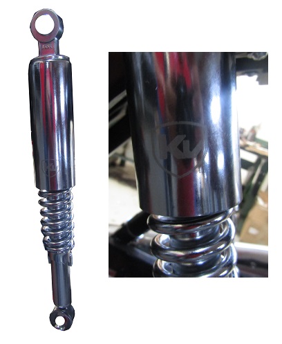 [0084-K81900] AMORTIGUADOR TRASERO