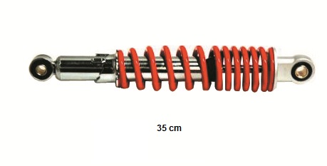 [0084-B71502] AMORTIGUADOR TRASERO