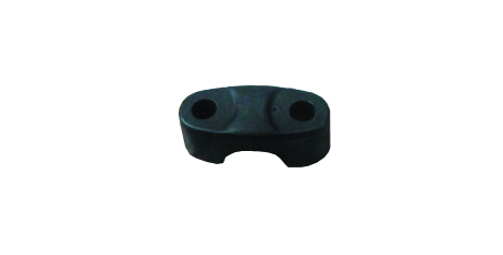 [0389-881010] ABRAZADERA SUPERIOR DE MANUBRIO