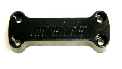 [0389-C11503] ABRAZADERA SUPERIOR DE MANUBRIO