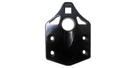 [0389-861000] ABRAZADERA SUPERIOR DE MANUBRIO