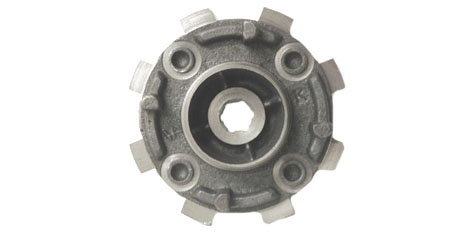 ACCIONADOR DE CLUTCH
