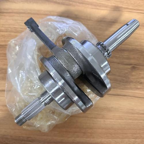 [C9-1002] Cigueñal completo para cadena de distribucion, incluye 2 baleros