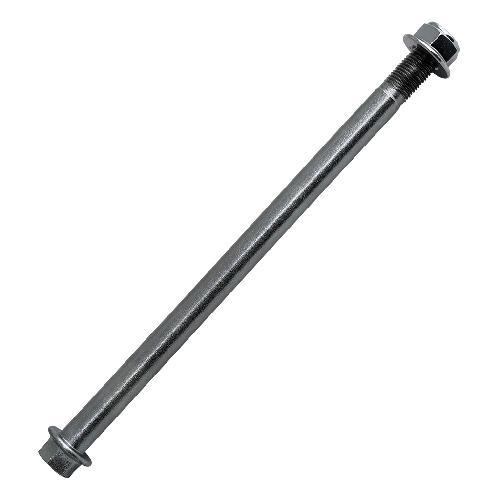 [B6-1042] EJE RUEDA DELANTERA Rueda Con Tuerca