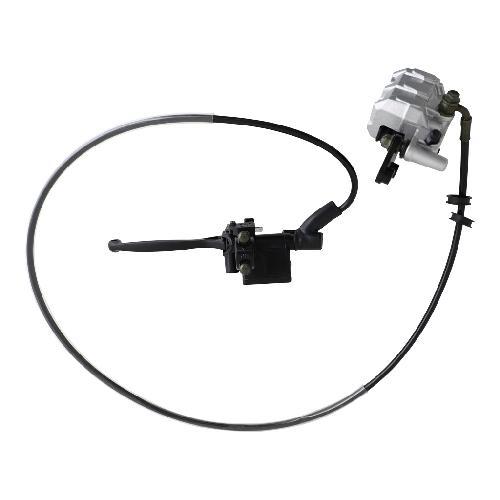 SISTEMA FRENO DELANTERO SET