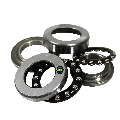 TAZAS PISTAS BALAS DIRECCION SET Kit Juego Baleros Yugo