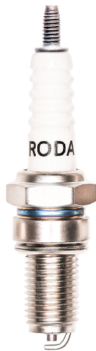 [J5-1018] BUJIA RODA D8EA Individual