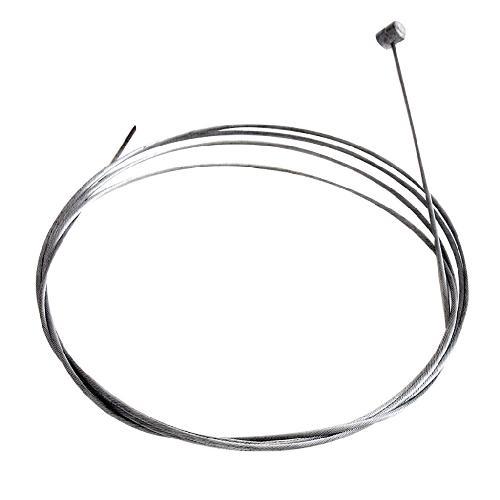 CABLE EMBRAGUE SIN FUNDA 2.00 METROS Individual