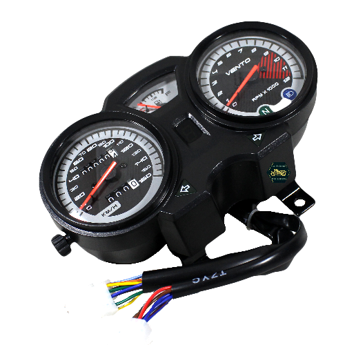 [1160100-134000] Velocimetro