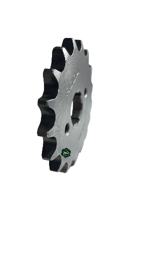 Engrane/piñon/sprocket delantero. Paso 428 17 Dientes