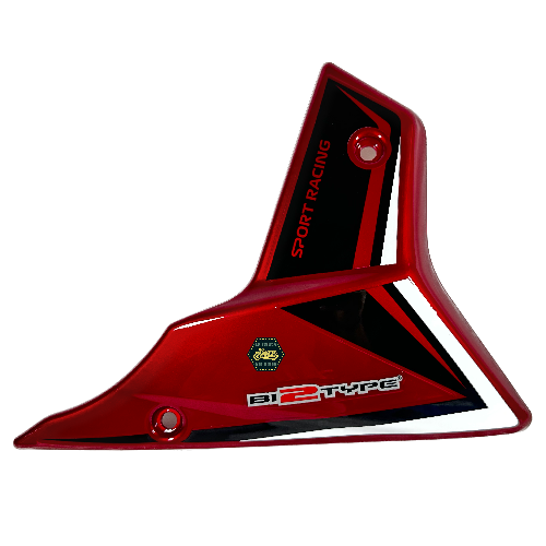 [4040101-725011] Cubierta baja der rojo