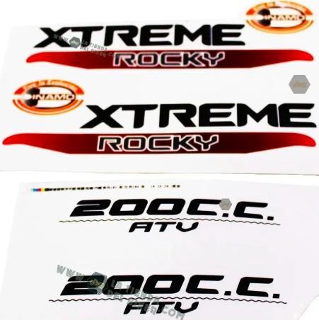[I8-1029] CALCOMANIAS Stickers Estampas Kit juego
