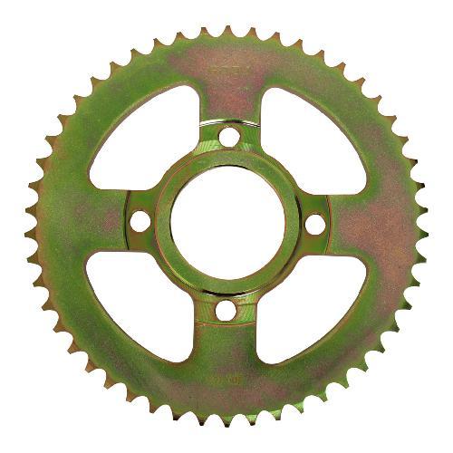 Sprocket trasero engrane catarina