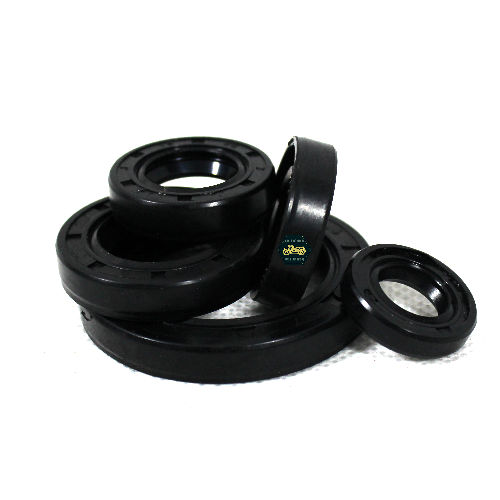 Retenes/sellos de aceite de motor juego/kit/set, incluye 5 piezas, 34x50x7, 20x34x7, 16x28x7, 14x28x7, 12x22x5