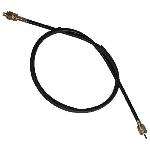 [F8-1009] Cable/chicote de velocimetro analogico