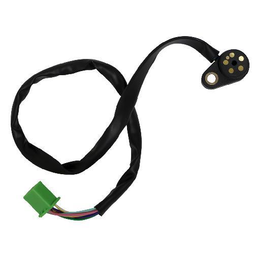 INTERRUPTOR INDICADOR CAMBIOS Sensor Velocidades