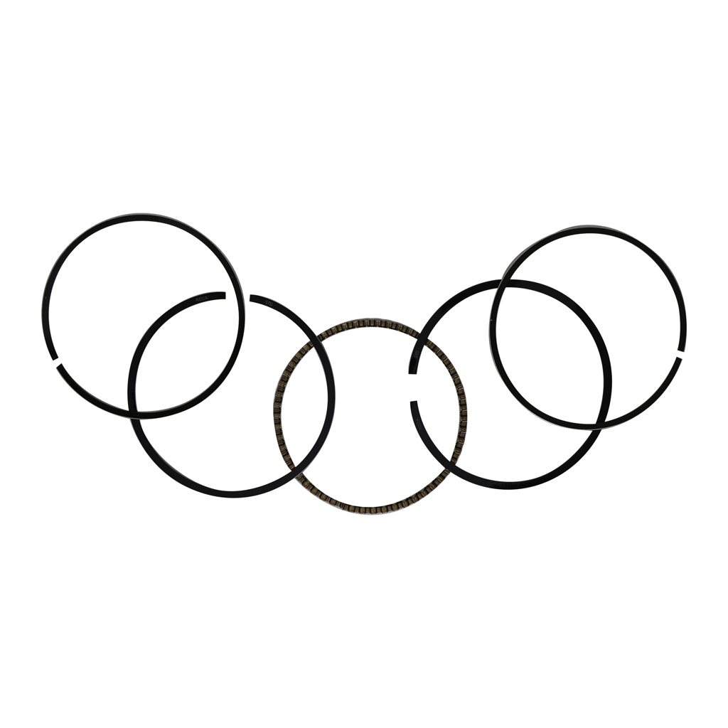 [29-5115-001] ANILLOS SET IT FT 250 (15-16) STD