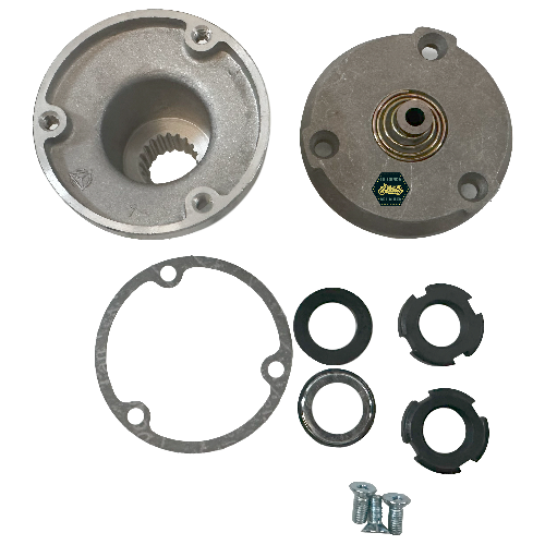[E5-1010] Centrífugo Rotor Bomba Aceite
