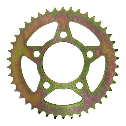 ENGRANE TRASERO  42T RODA