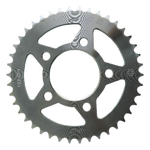 ENGRANE Sprocket Estrella TRASERO Paso 520 42 Dientes